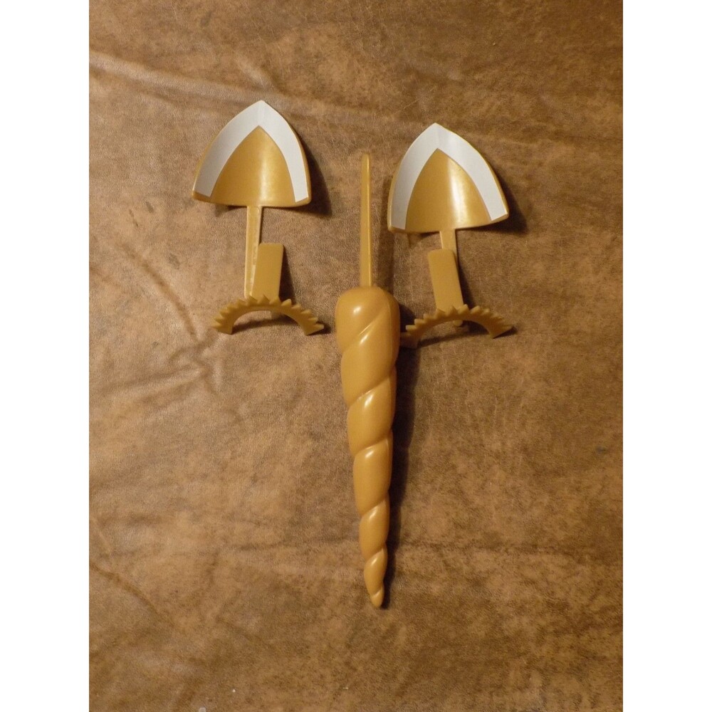 Unicorn  Cake Topper Decopac Decoration Magic Fairy Princess Theme Birthday
